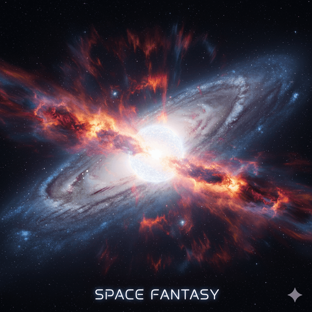 Space Fantasy
