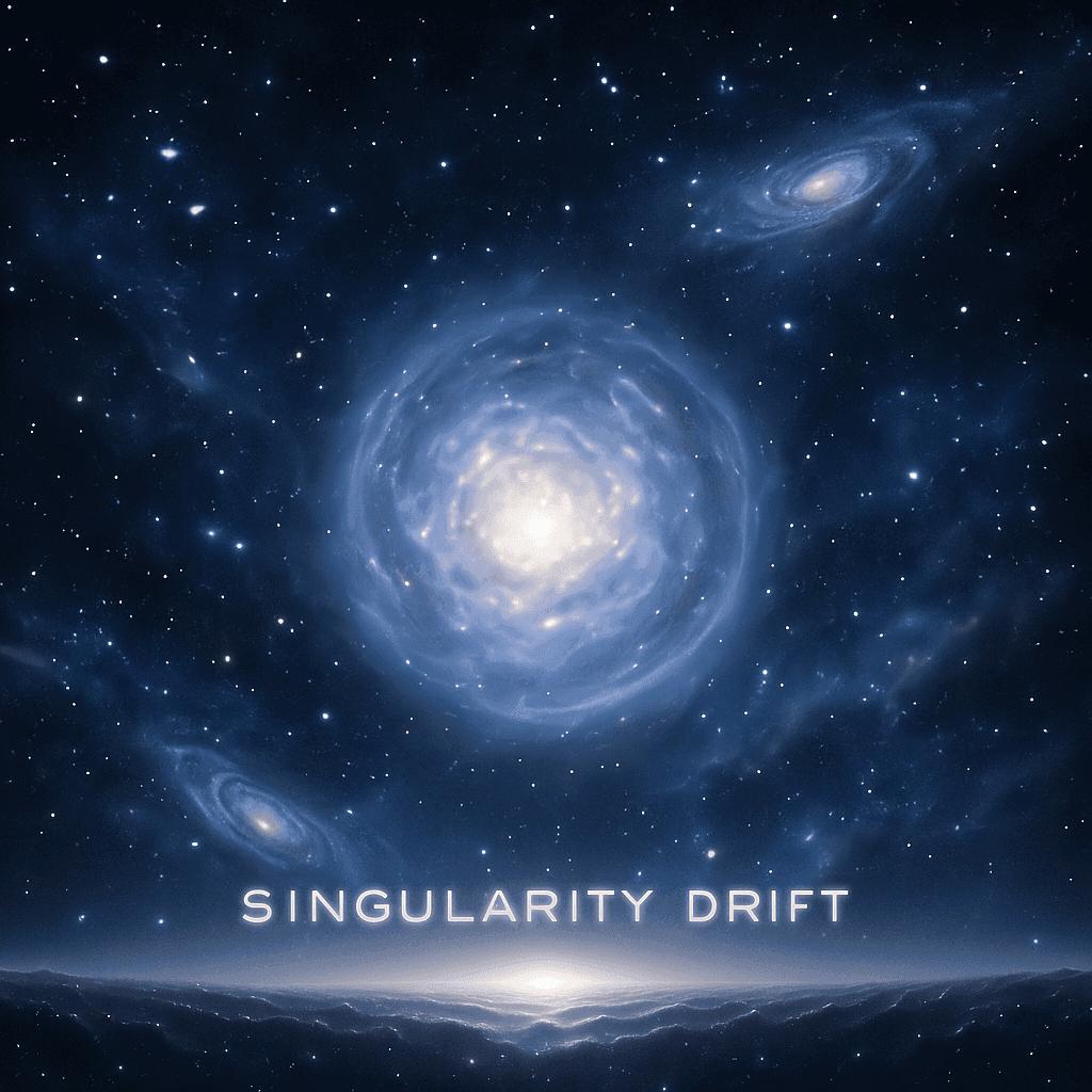 Singularity Drift