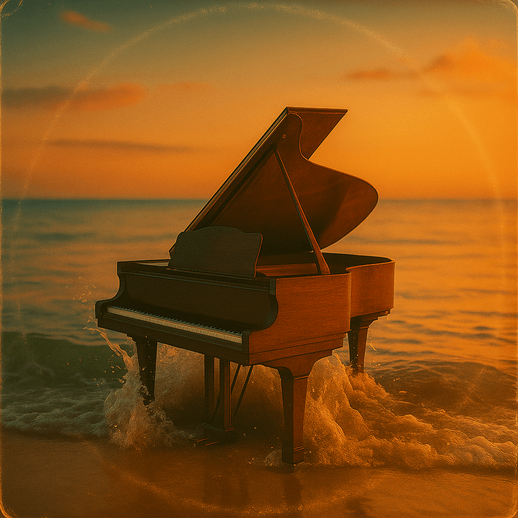 Timeless Keys