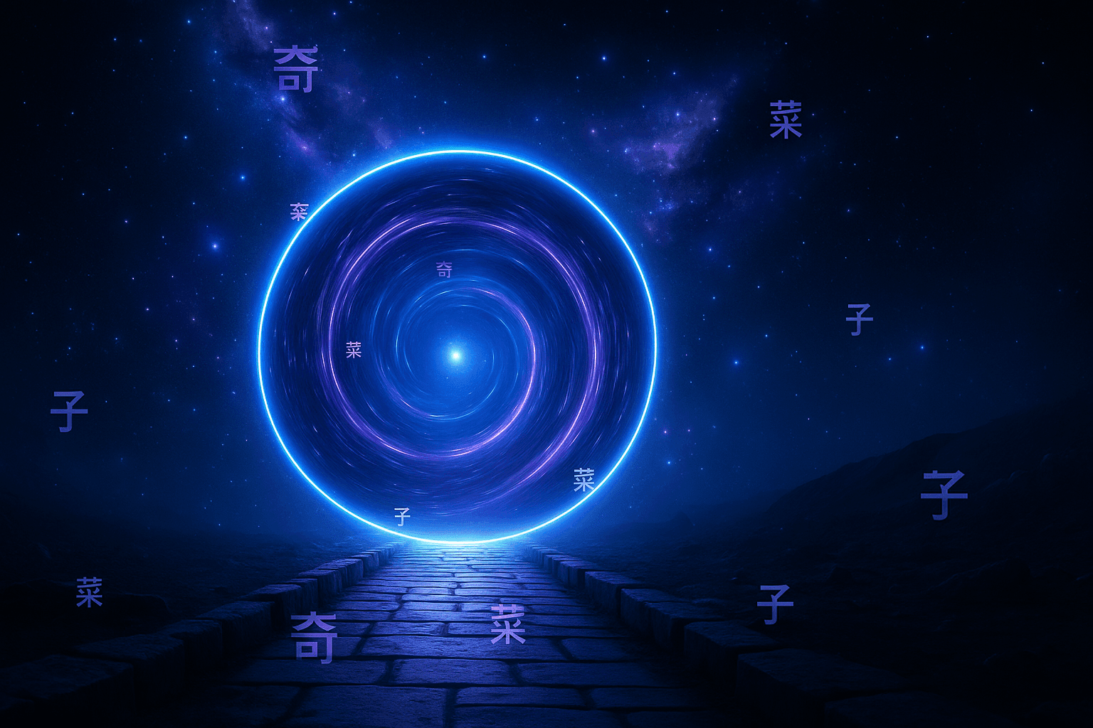 中文